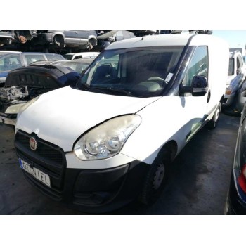 fiat doblo ii cargo (263) del año 2014
