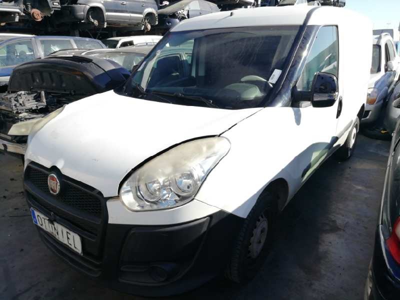 FIAT DOBLO II CARGO (263)