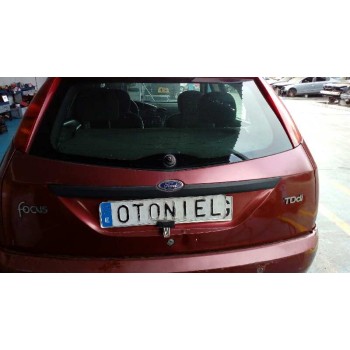 ford focus berlina (cak) del año 2000