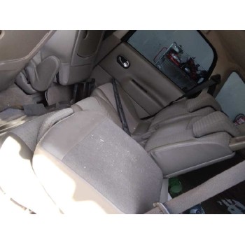 renault grand scenic del año 2004