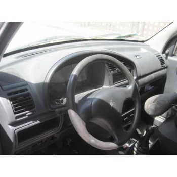 citroën berlingo del año 2003