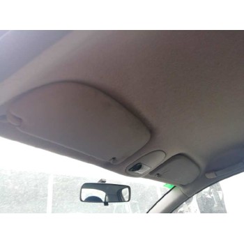 peugeot 206 berlina del año 1999