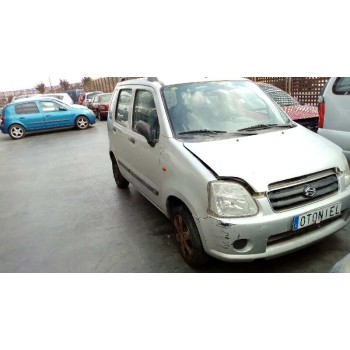 suzuki wagon r+ rb (mm) del año 2005
