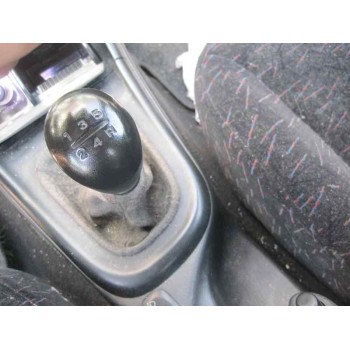 hyundai coupe (rd) del año 1997