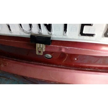 ford focus berlina (cak) del año 2000