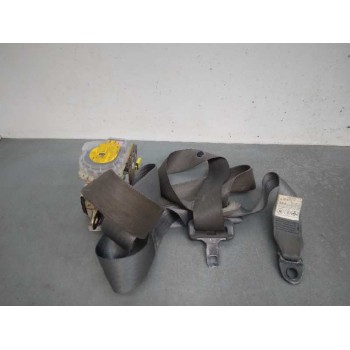 Recambio de kit airbag para toyota prius (nhw20) basis referencia OEM IAM   