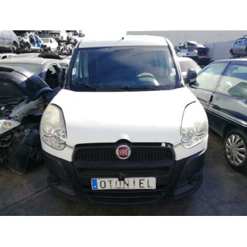 fiat doblo ii cargo (263) del año 2014