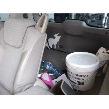 renault grand scenic del año 2004