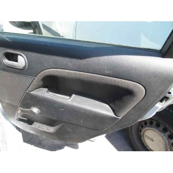 ford fiesta (cbk) del año 2005