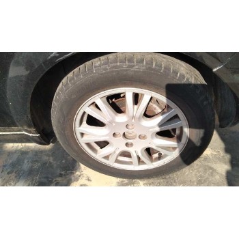 renault megane ii coupe/cabrio del año 2008