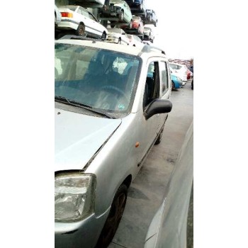 suzuki wagon r+ rb (mm) del año 2005