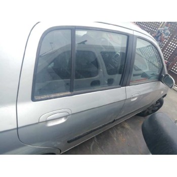 hyundai getz (tb) del año 2004