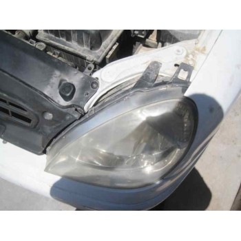 citroën xsara break del año 2000