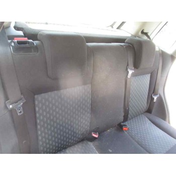 ford fiesta (cbk) del año 2005