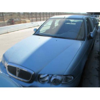 mg serie 45 (rt) del año 2003