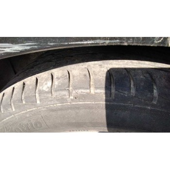 renault megane ii coupe/cabrio del año 2008