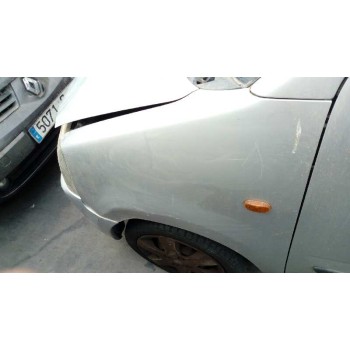 suzuki wagon r+ rb (mm) del año 2005