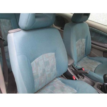 nissan almera (n16/e) del año 2002