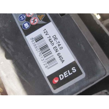 citroën xsara break del año 2000