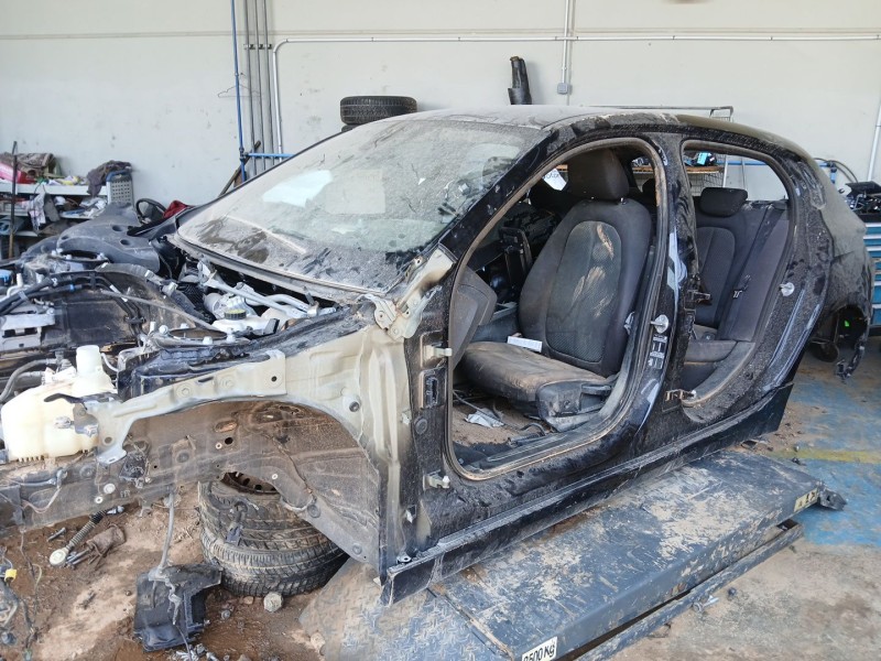 Recambio de carroceria para bmw 1 (f40) 116 d referencia OEM IAM   