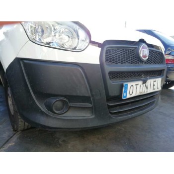 fiat doblo ii cargo (263) del año 2014