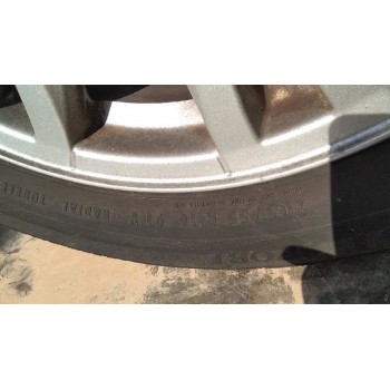 renault megane ii coupe/cabrio del año 2008