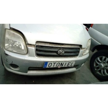 suzuki wagon r+ rb (mm) del año 2005