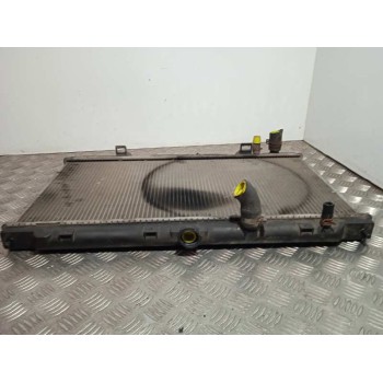 Recambio de radiador agua para nissan primera berlina (p12) acenta referencia OEM IAM   69X36