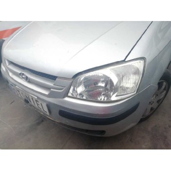 hyundai getz (tb) del año 2004