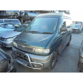 mazda mpv (lv) del año 1995