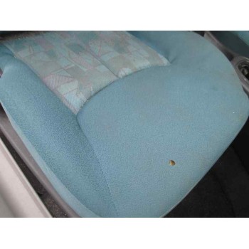 nissan almera (n16/e) del año 2002