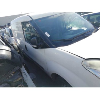 fiat doblo ii cargo (263) del año 2014