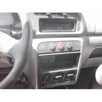 citroën berlingo del año 2003