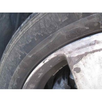 ford fiesta (cbk) del año 2005