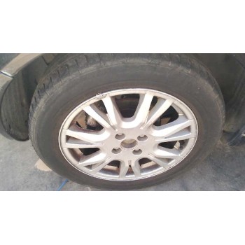 renault megane ii coupe/cabrio del año 2008