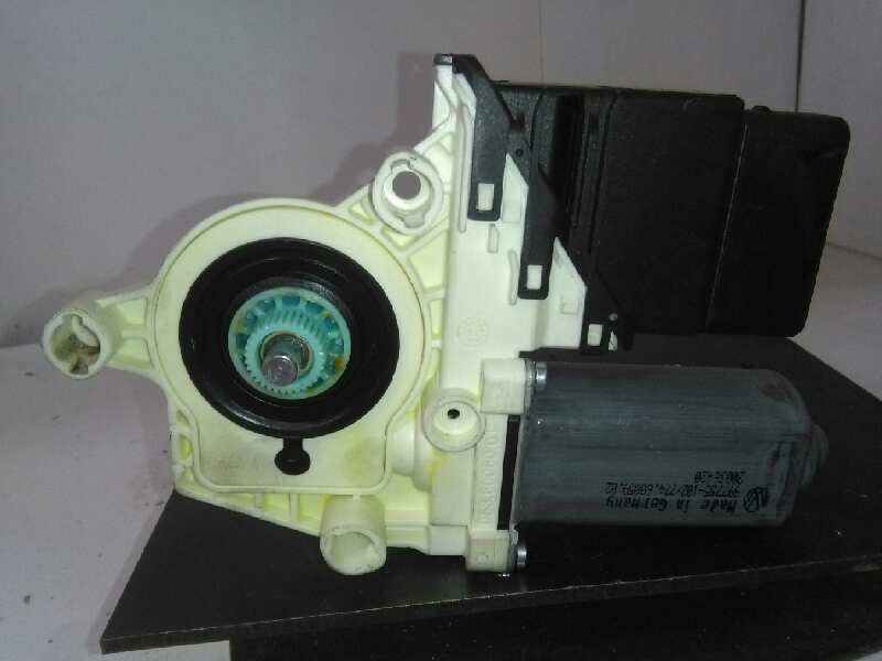 Recambio de motor elevalunas trasero derecho para volkswagen golf v berlina (1k1) highline referencia OEM IAM 1K0959704F  