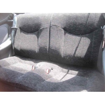 hyundai coupe (rd) del año 1997