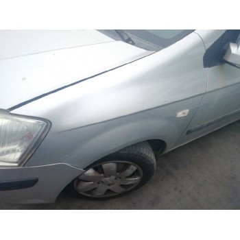 hyundai getz (tb) del año 2004