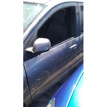 dacia lodgy del año 2012