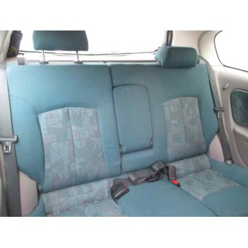 nissan almera (n16/e) del año 2002