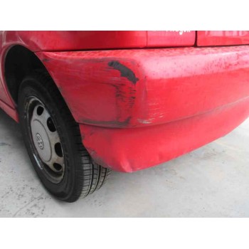 volkswagen polo berlina (6n1) del año 1996