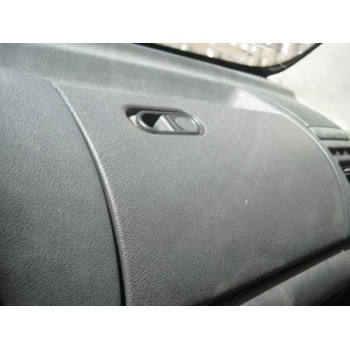 citroën berlingo del año 2003