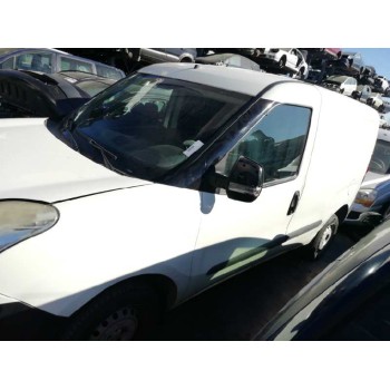 fiat doblo ii cargo (263) del año 2014