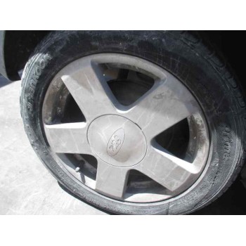 ford fiesta (cbk) del año 2005