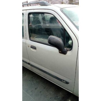 suzuki wagon r+ rb (mm) del año 2005