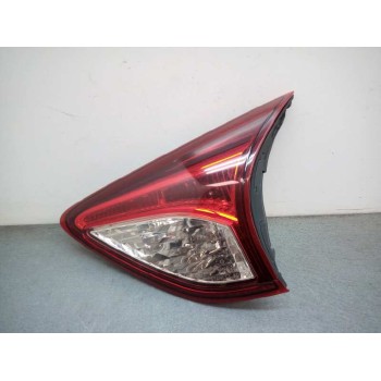 Recambio de piloto trasero derecho interior para mazda cx-5 2.2 turbodiesel cat referencia OEM IAM   