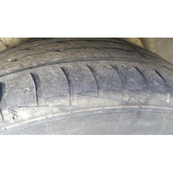 renault megane ii coupe/cabrio del año 2008