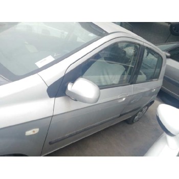 hyundai getz (tb) del año 2004