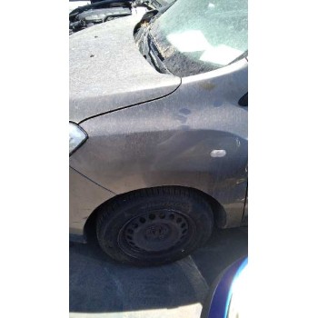 dacia lodgy del año 2012