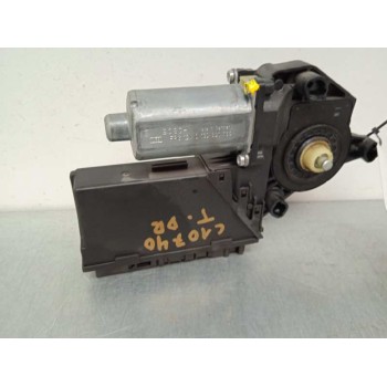 Recambio de motor elevalunas trasero derecho para audi a4 avant (8e) 2.0 tdi referencia OEM IAM 8E0959802E 5WK49205ABF 